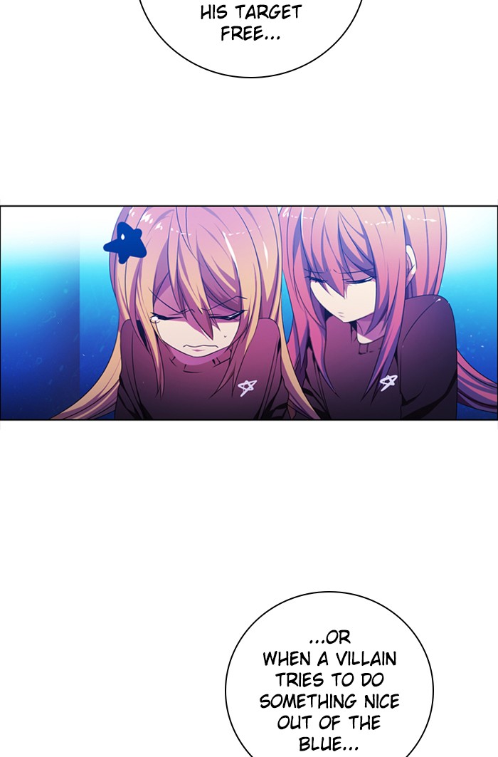 Zero Game Chapter 84 108