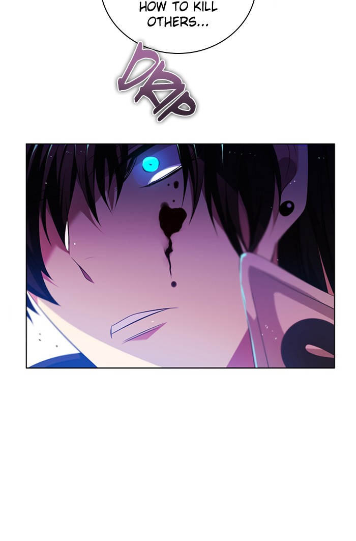 Zero Game Chapter 84 110