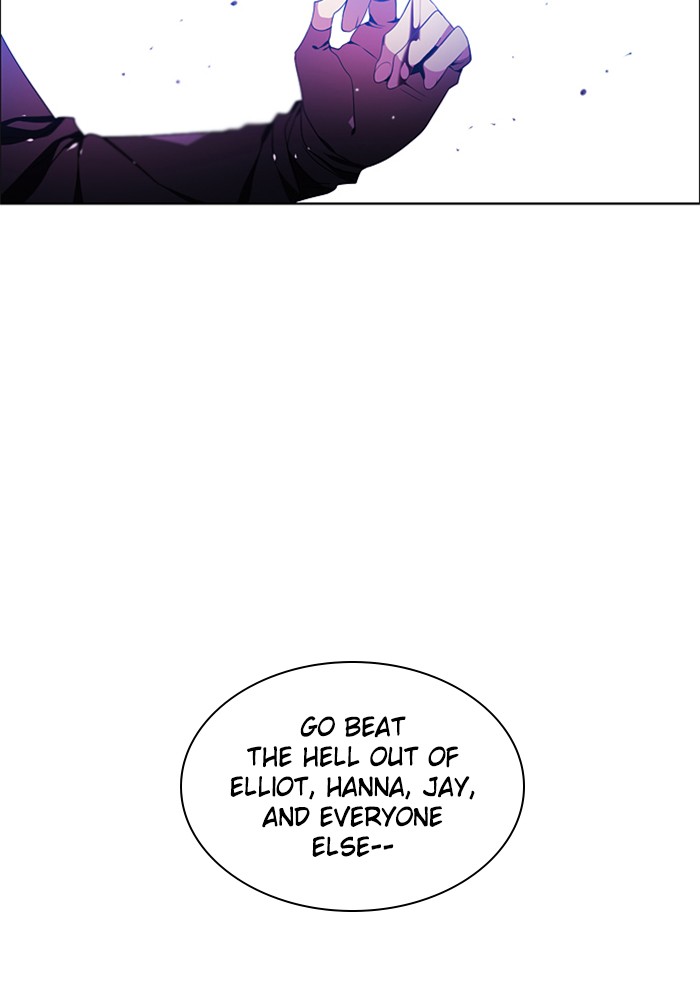 Zero Game Chapter 84 122
