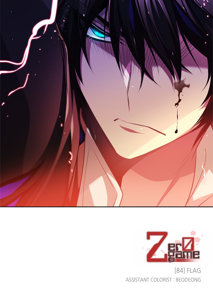 Zero Game Chapter 84 131