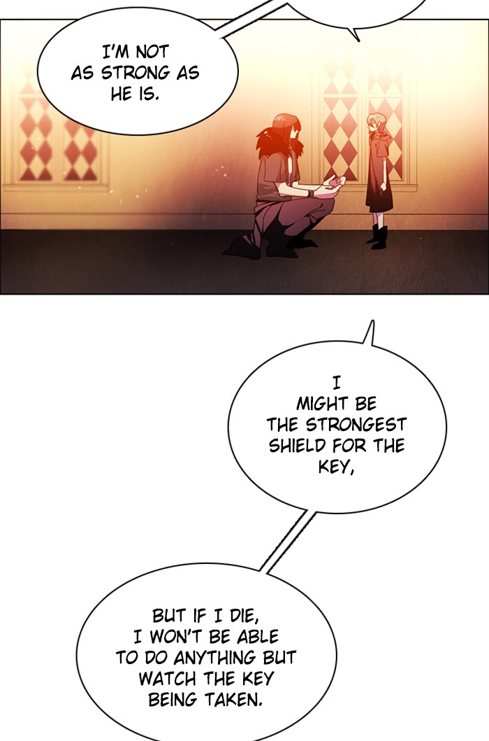 Zero Game Chapter 85 3