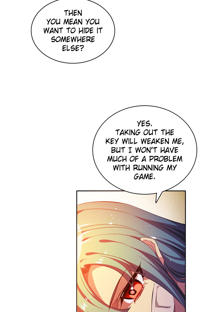 Zero Game Chapter 85 5