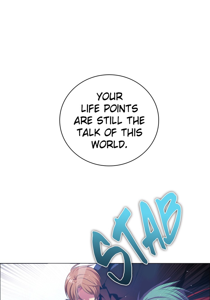 Zero Game Chapter 85 22