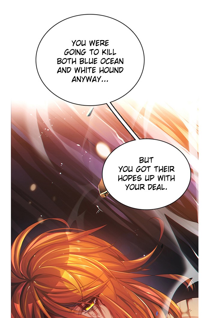 Zero Game Chapter 85 25