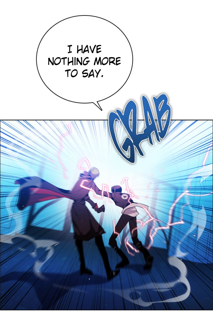 Zero Game Chapter 85 32
