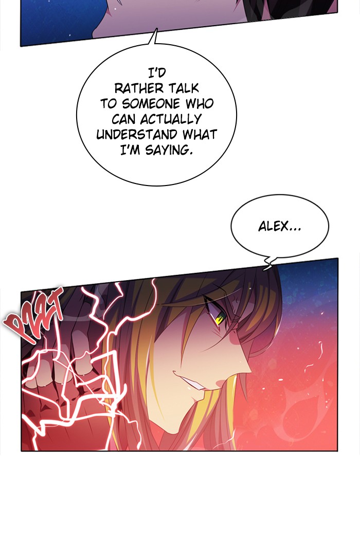 Zero Game Chapter 85 34