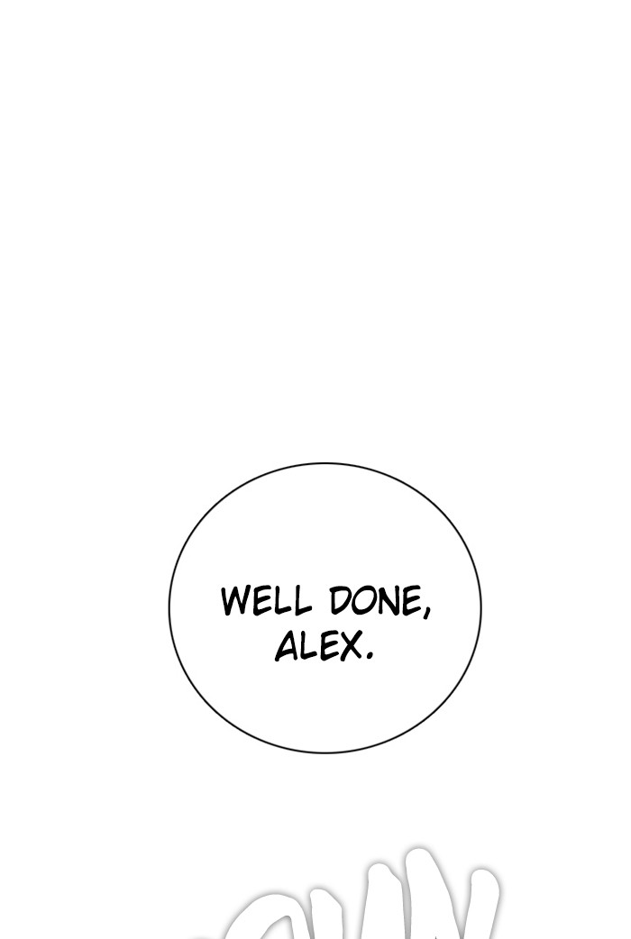 Zero Game Chapter 85 40