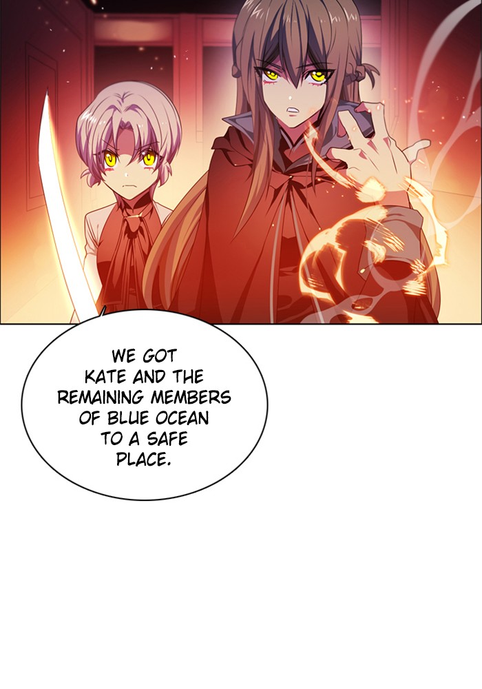 Zero Game Chapter 85 43