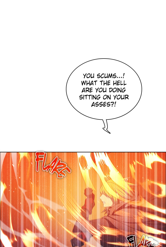 Zero Game Chapter 85 44