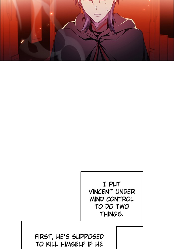 Zero Game Chapter 85 55