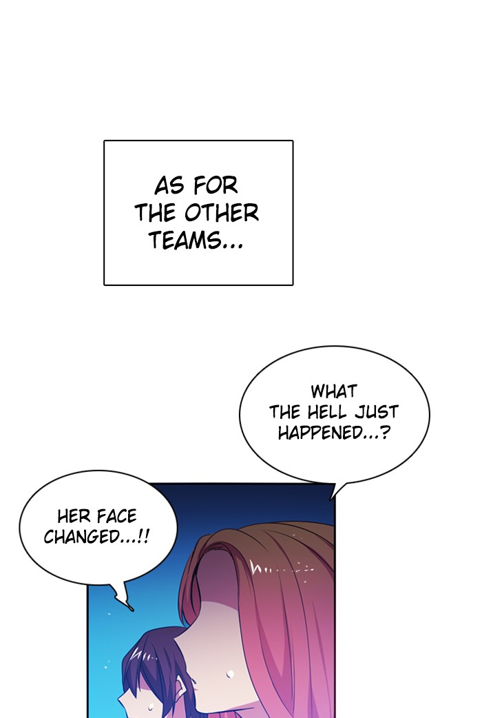 Zero Game Chapter 85 71