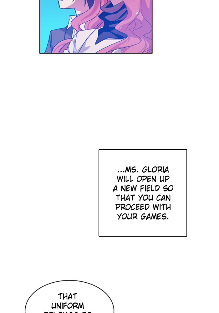 Zero Game Chapter 85 72