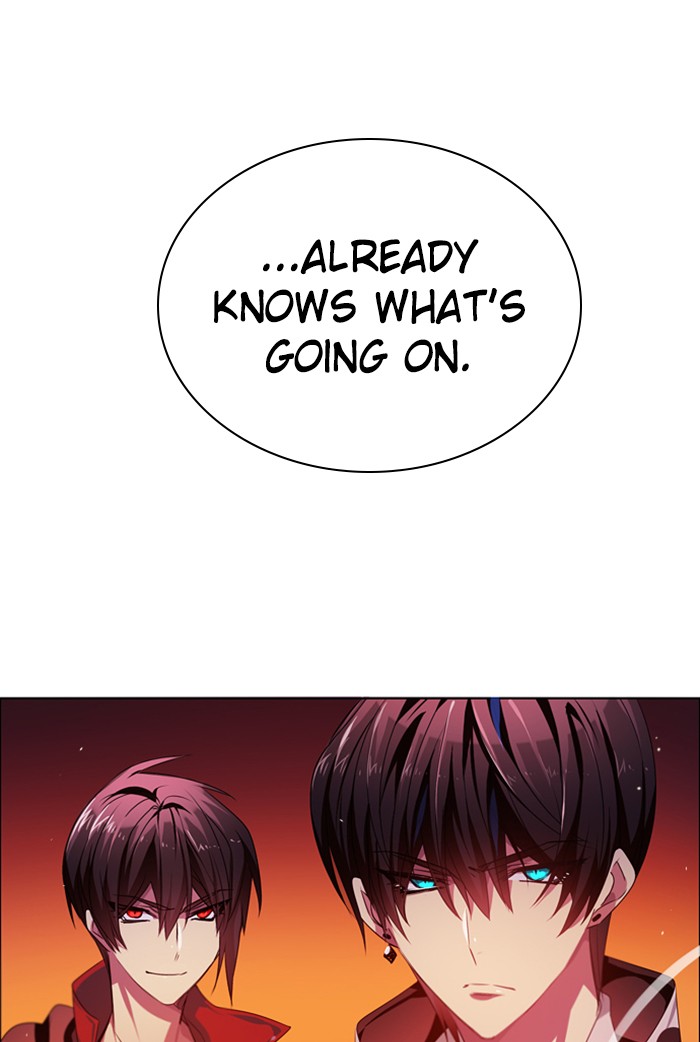 Zero Game Chapter 85 75