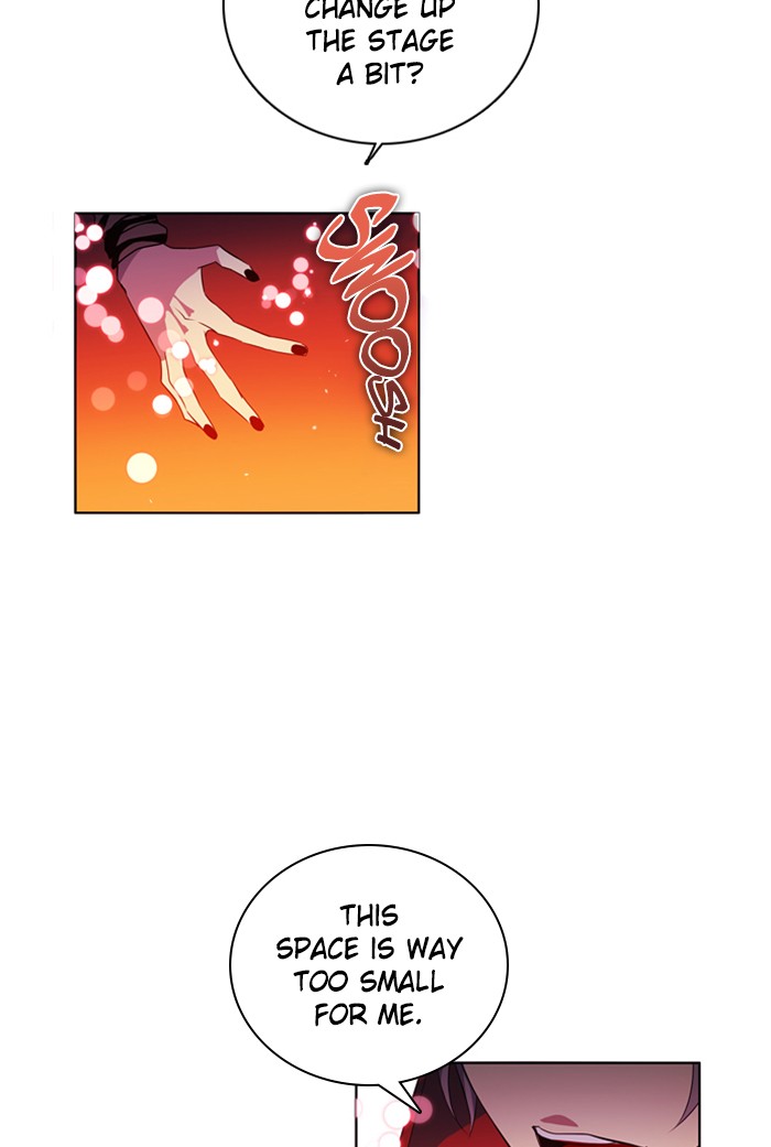 Zero Game Chapter 85 77