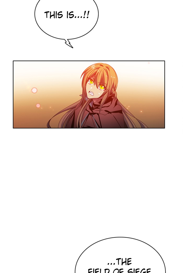 Zero Game Chapter 85 83