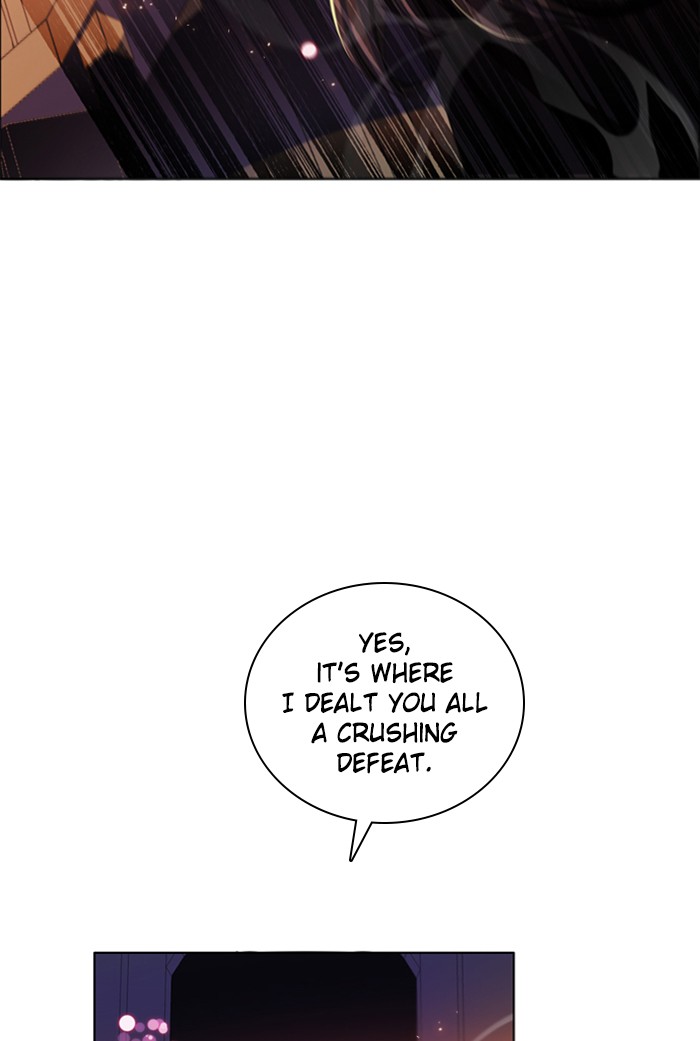 Zero Game Chapter 85 85