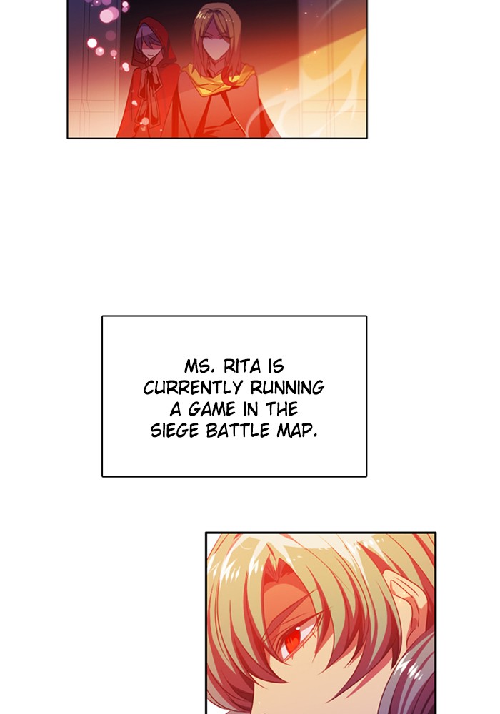 Zero Game Chapter 85 86