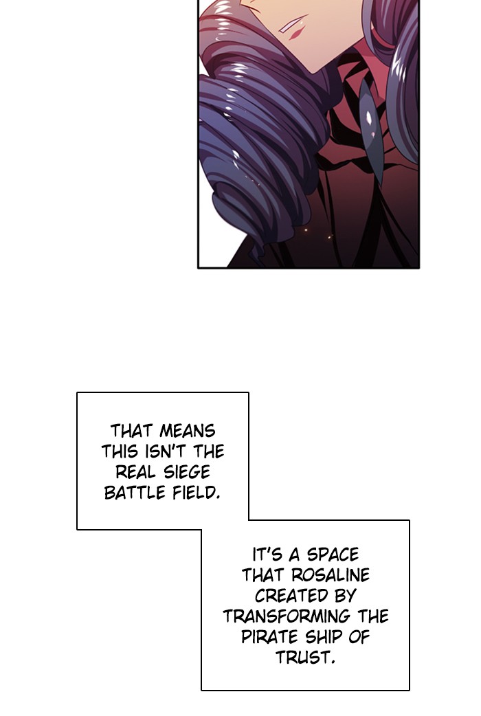 Zero Game Chapter 85 87
