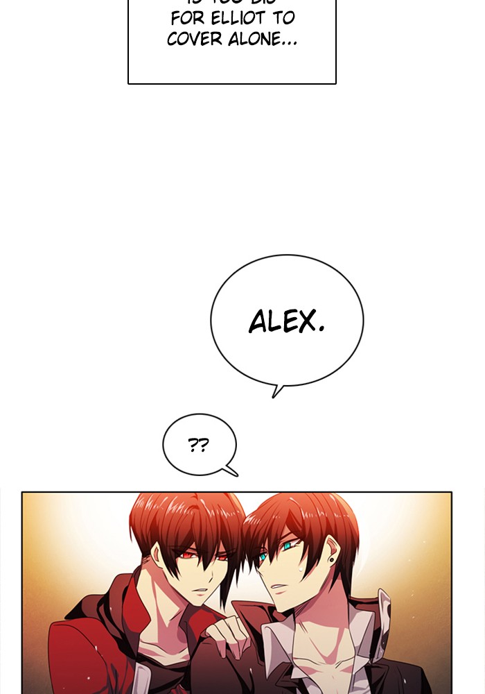 Zero Game Chapter 85 95