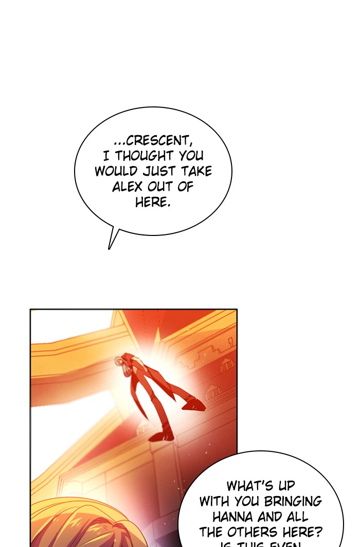 Zero Game Chapter 85 100
