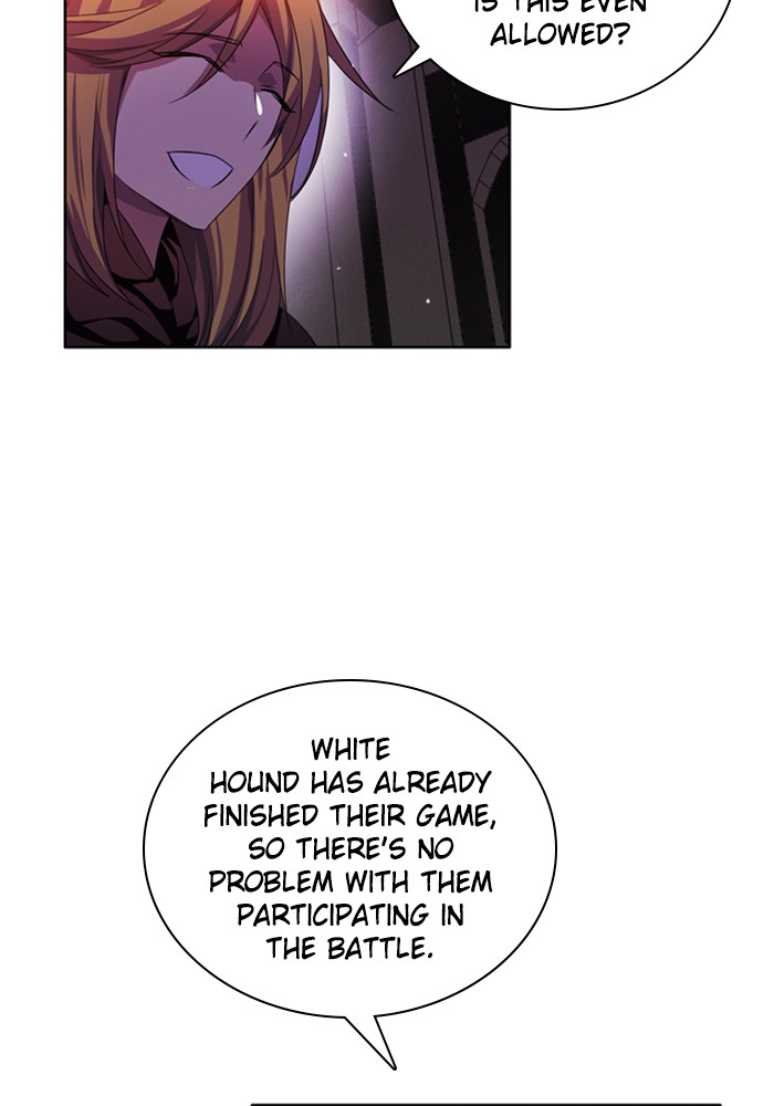 Zero Game Chapter 85 101