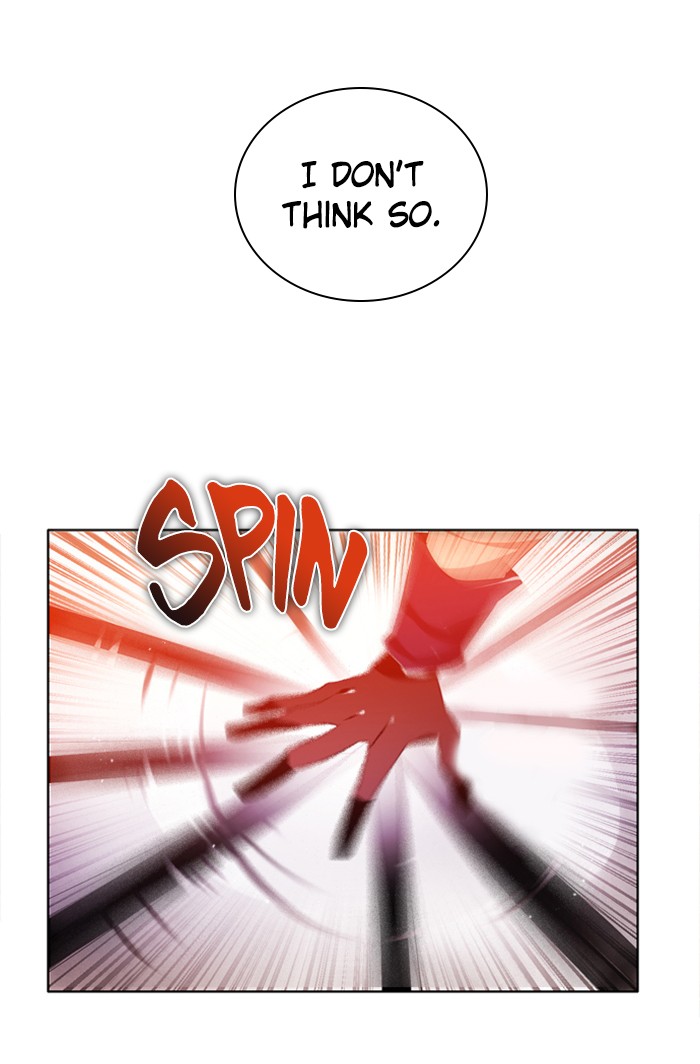 Zero Game Chapter 85 104
