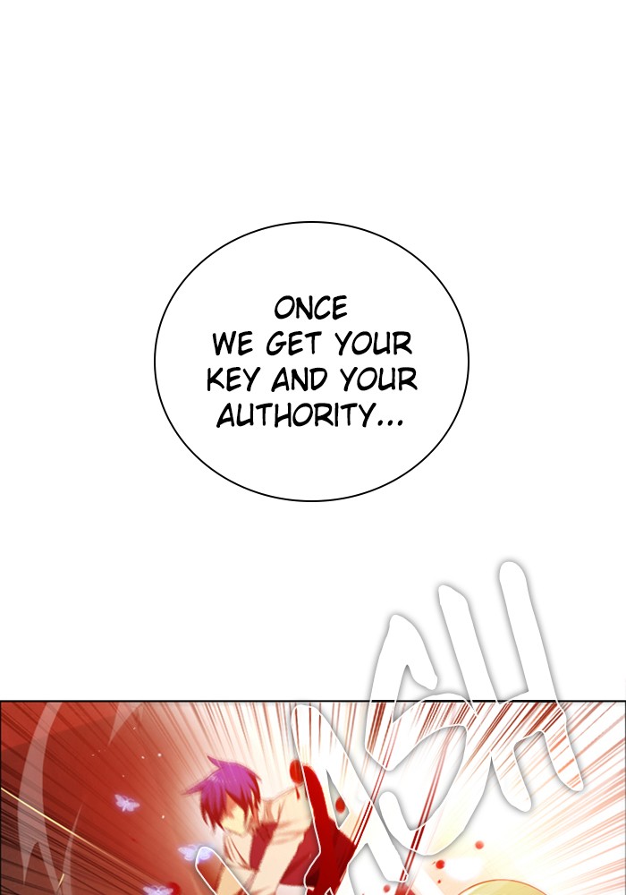 Zero Game Chapter 85 105