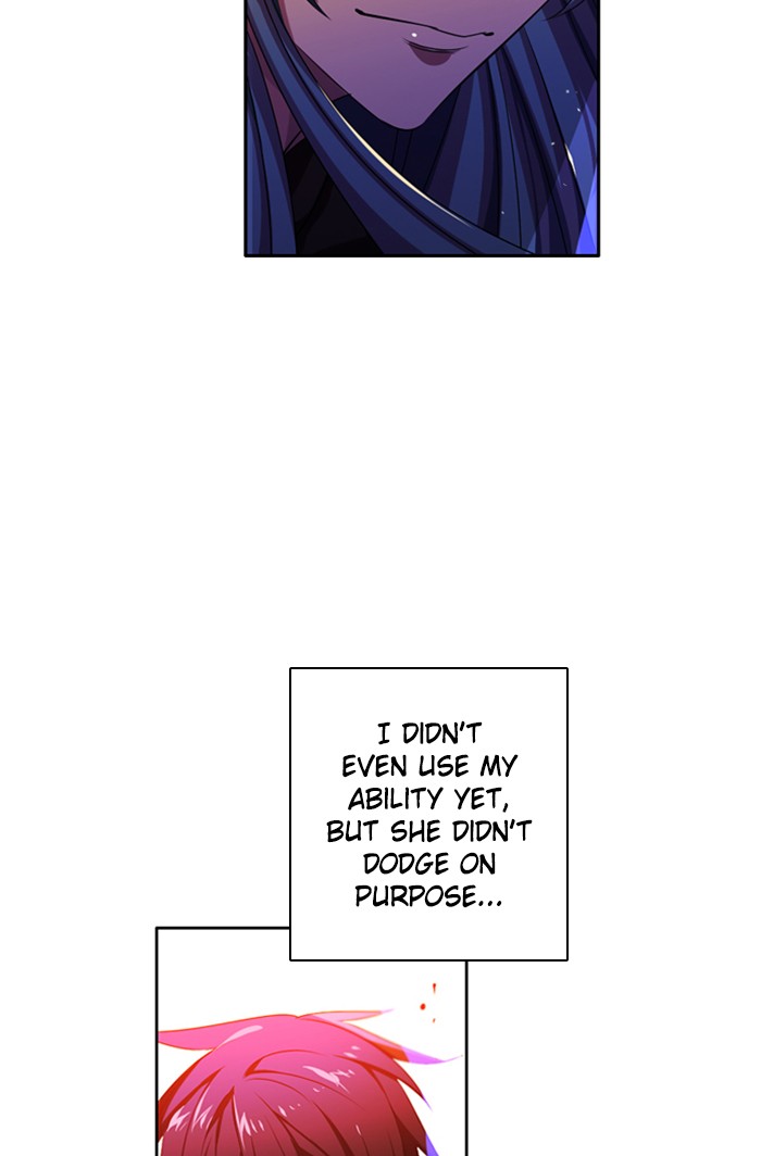 Zero Game Chapter 85 110