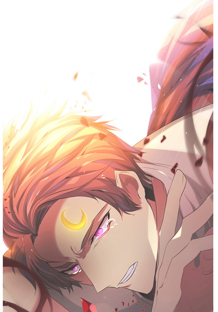 Zero Game Chapter 85 126