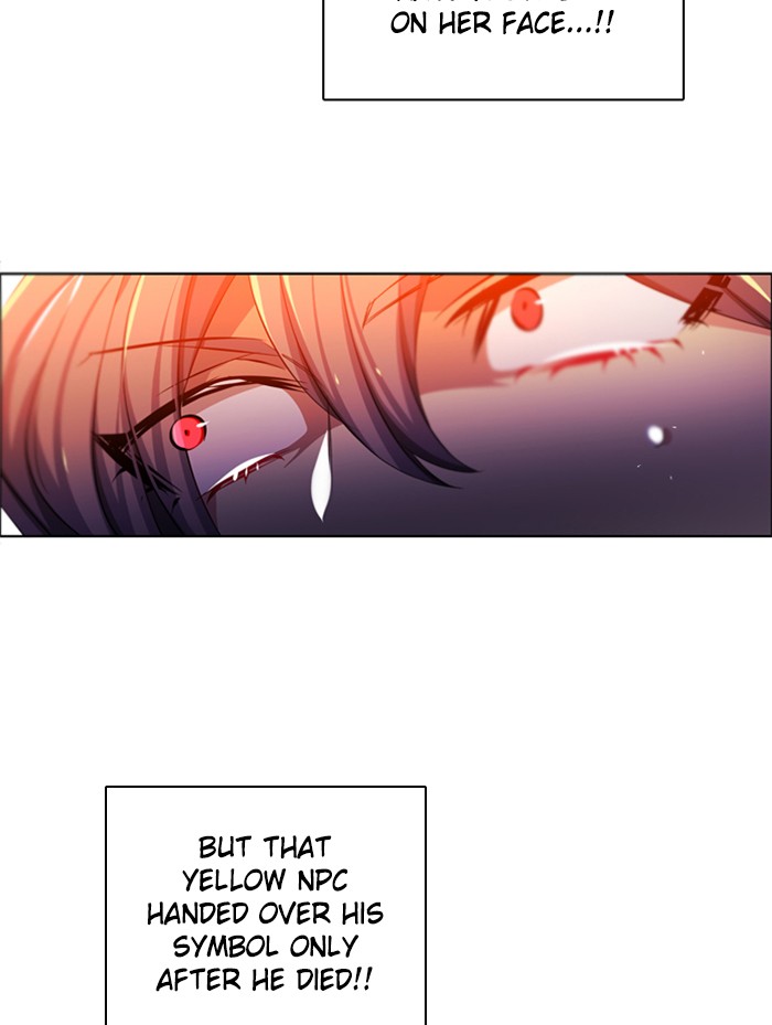 Zero Game Chapter 85 135