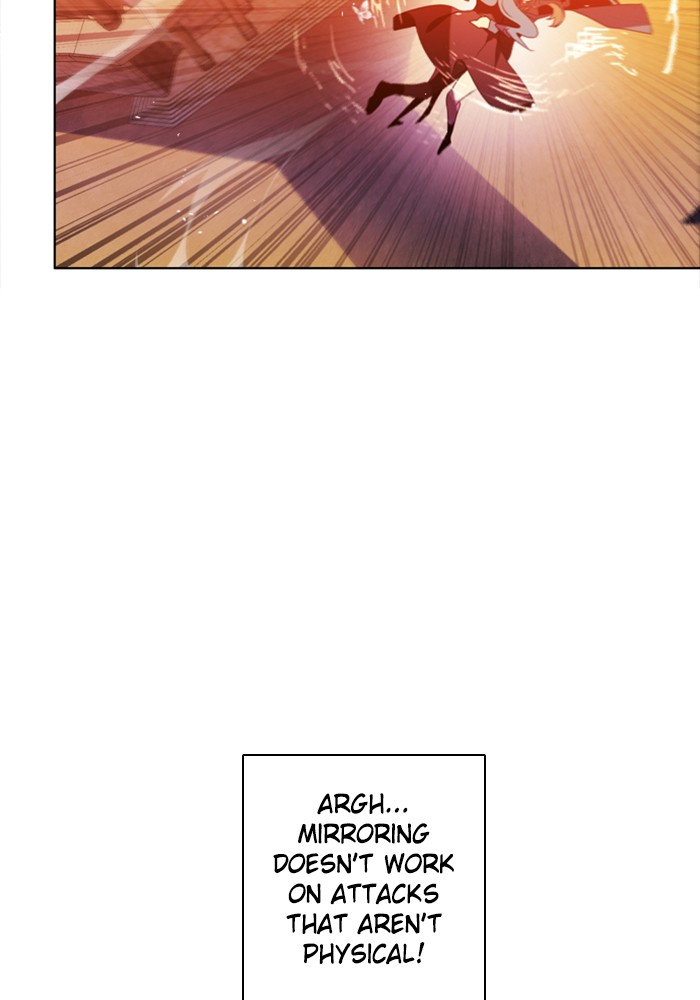 Zero Game Chapter 86 12