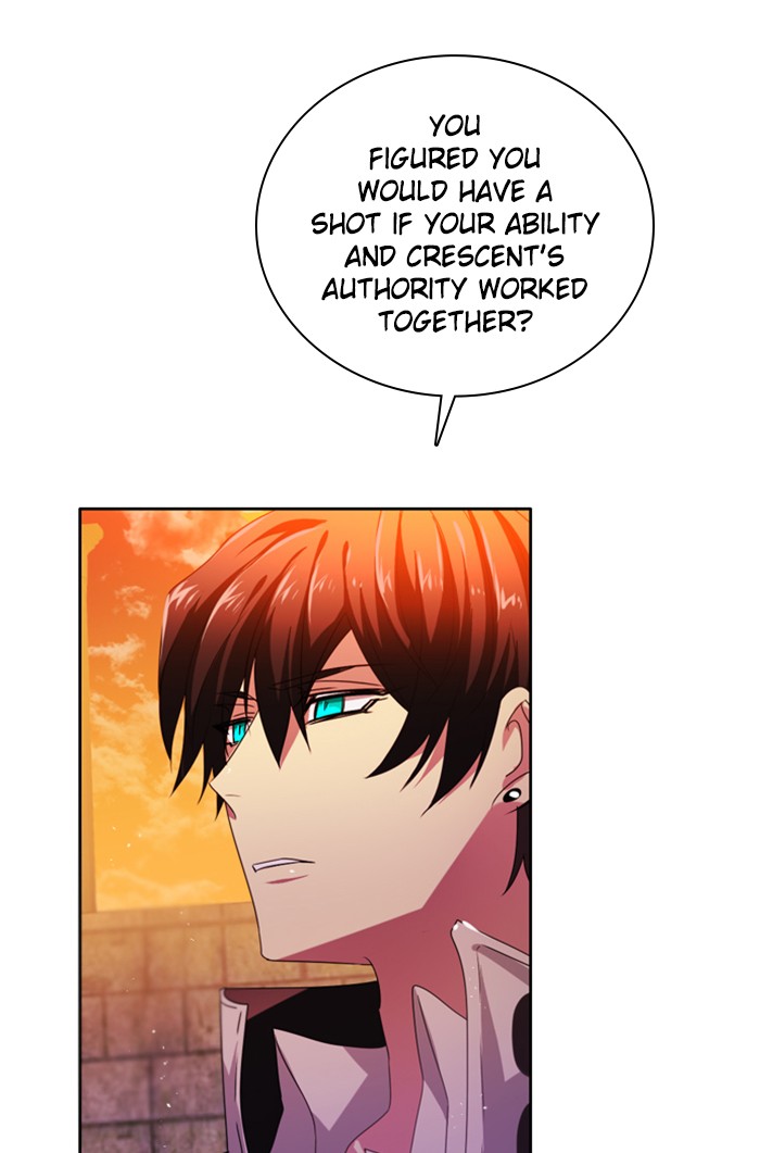 Zero Game Chapter 86 30