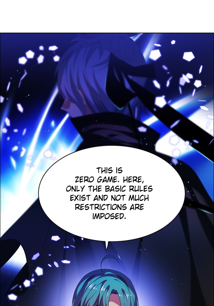 Zero Game Chapter 86 49