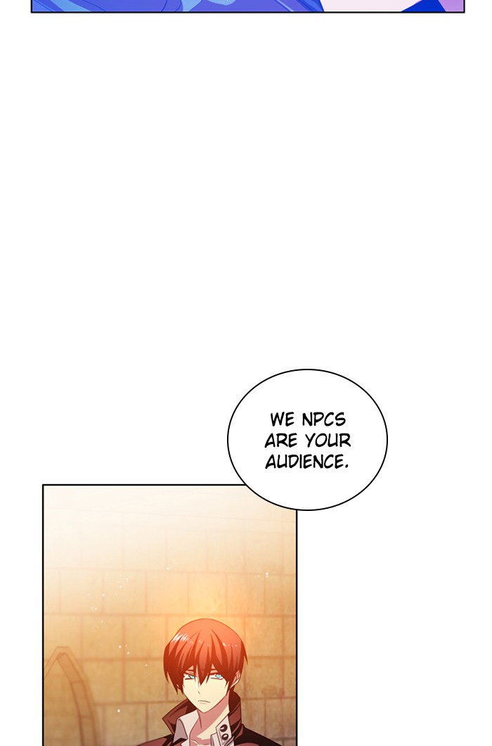 Zero Game Chapter 86 52