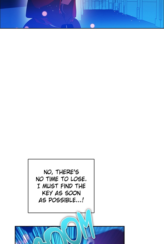 Zero Game Chapter 86 69