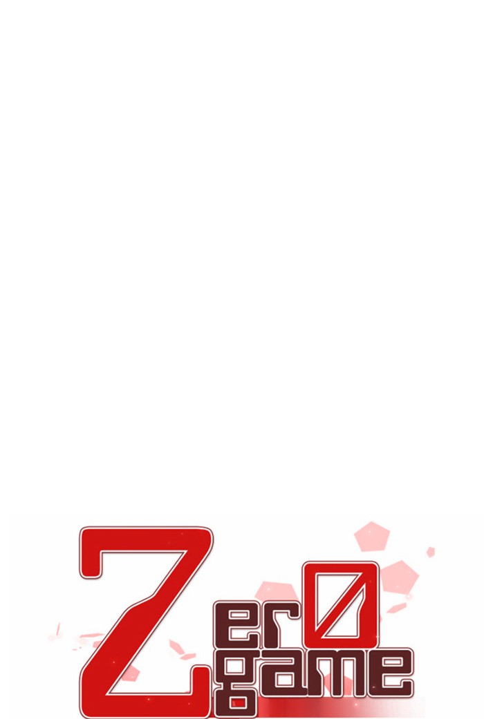 Zero Game Chapter 86 79