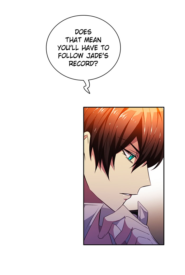 Zero Game Chapter 86 83