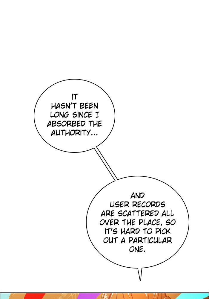 Zero Game Chapter 86 84