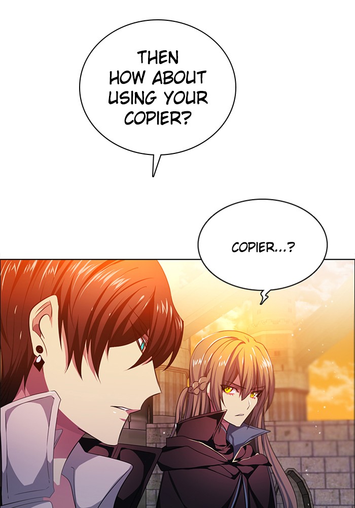 Zero Game Chapter 86 86