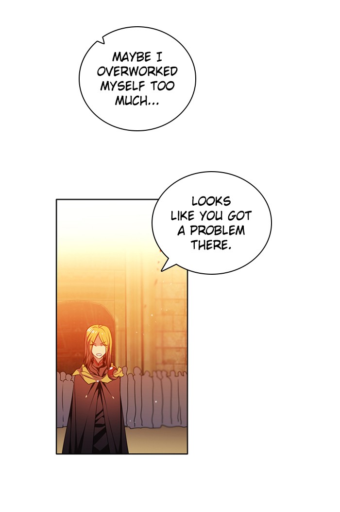 Zero Game Chapter 86 106