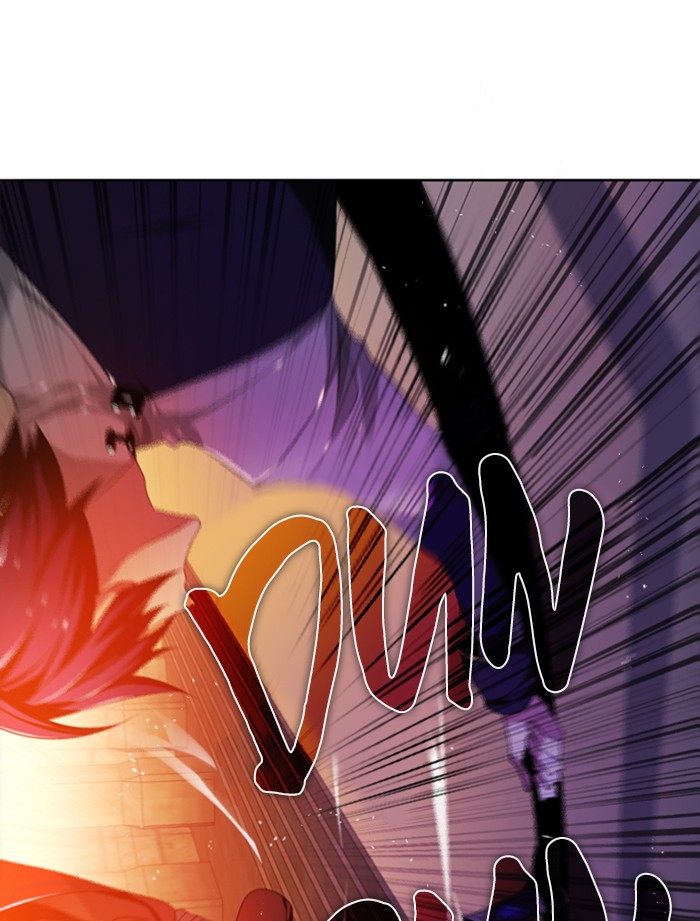 Zero Game Chapter 86 125