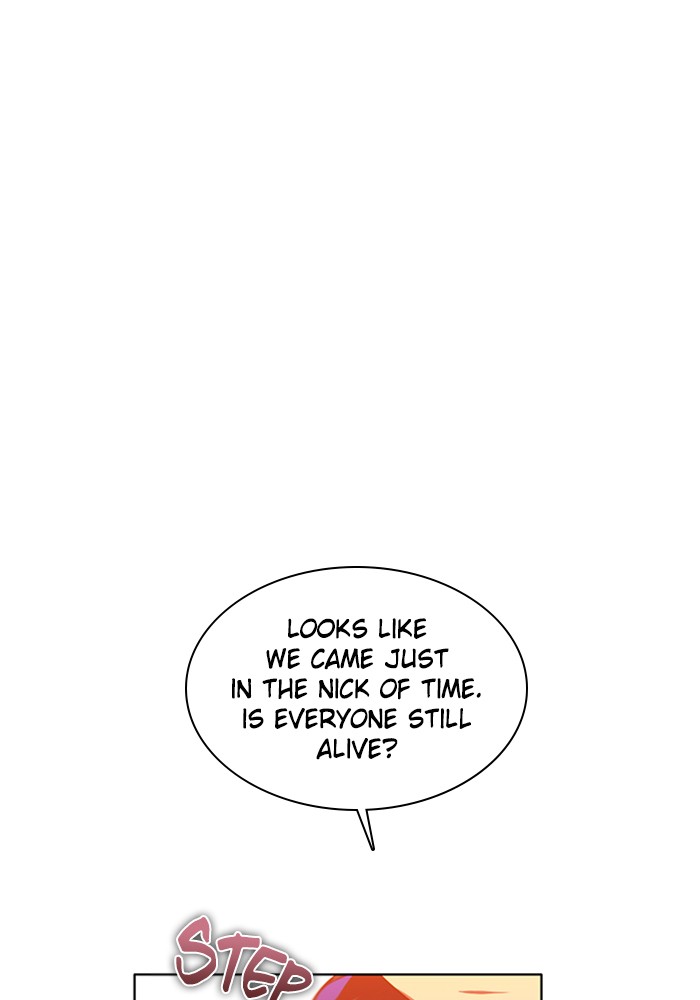 Zero Game Chapter 86 130