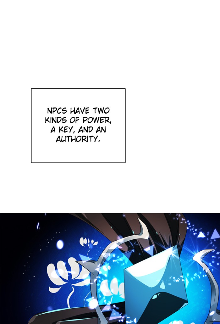 Zero Game Chapter 87 1