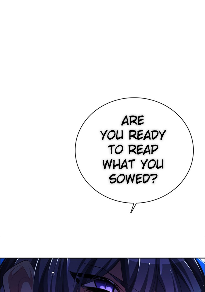 Zero Game Chapter 87 20