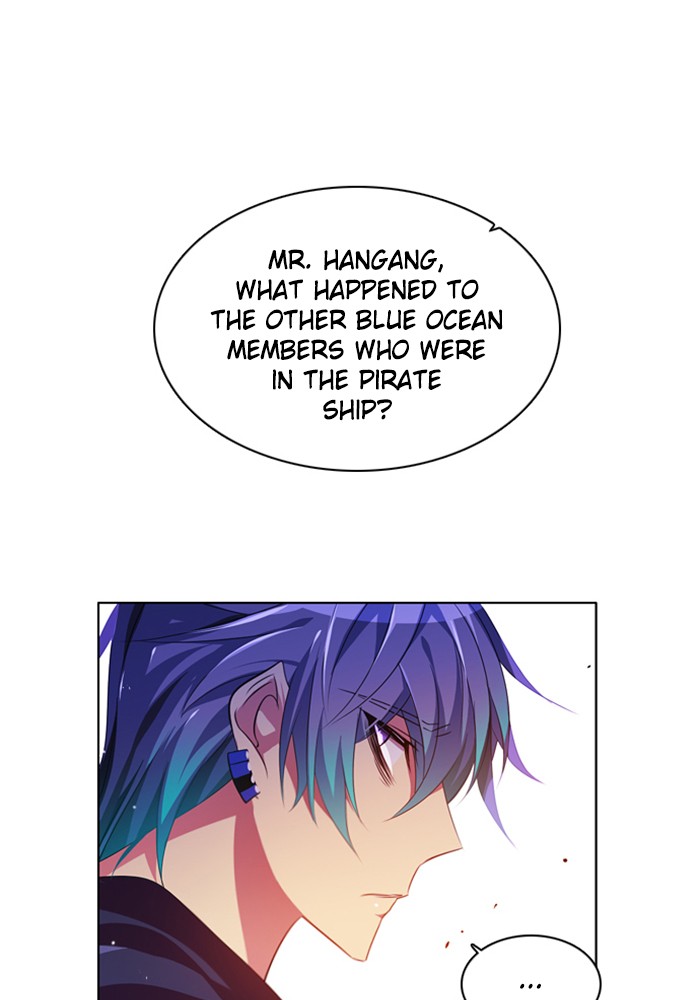 Zero Game Chapter 87 33