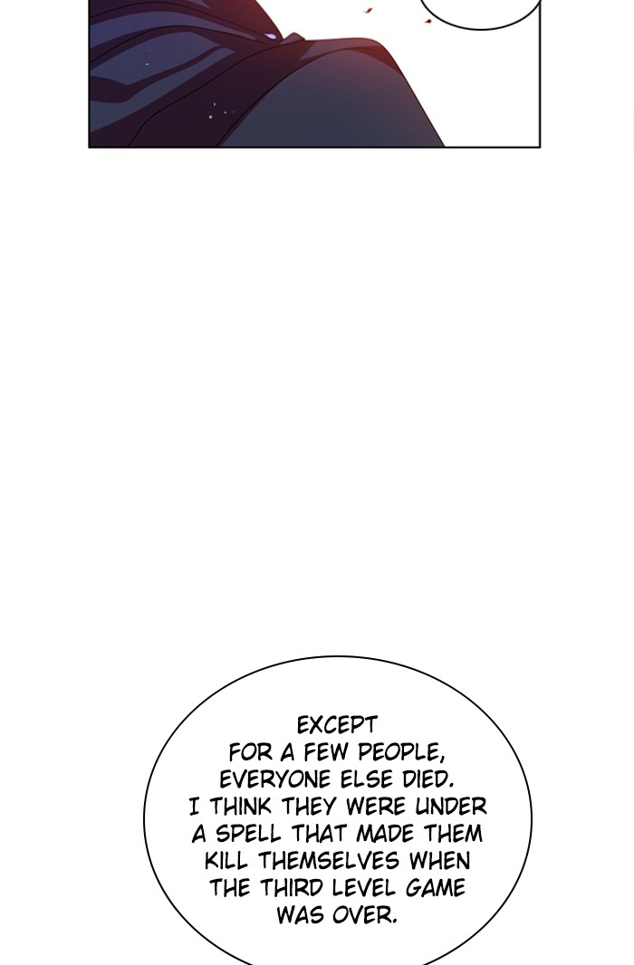 Zero Game Chapter 87 34