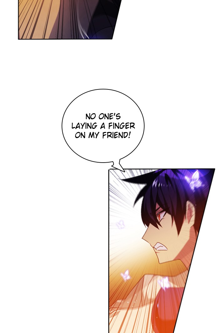 Zero Game Chapter 87 40