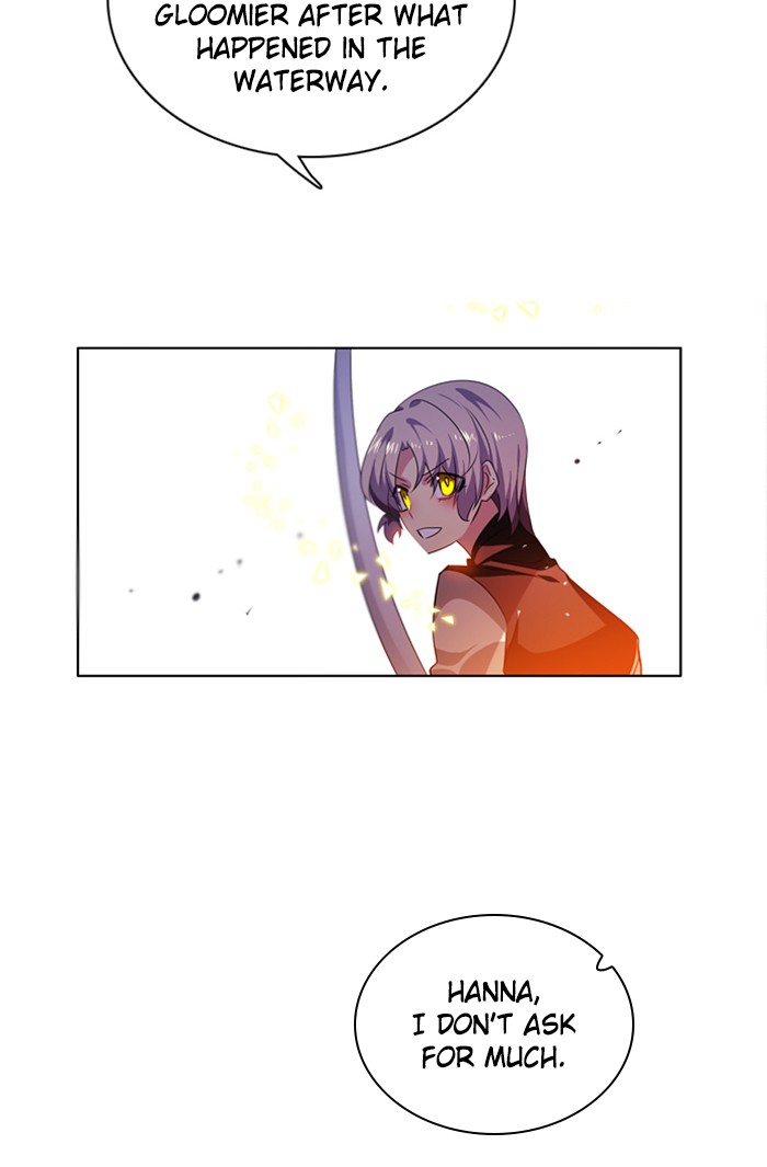 Zero Game Chapter 87 58