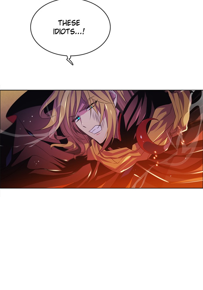 Zero Game Chapter 87 80