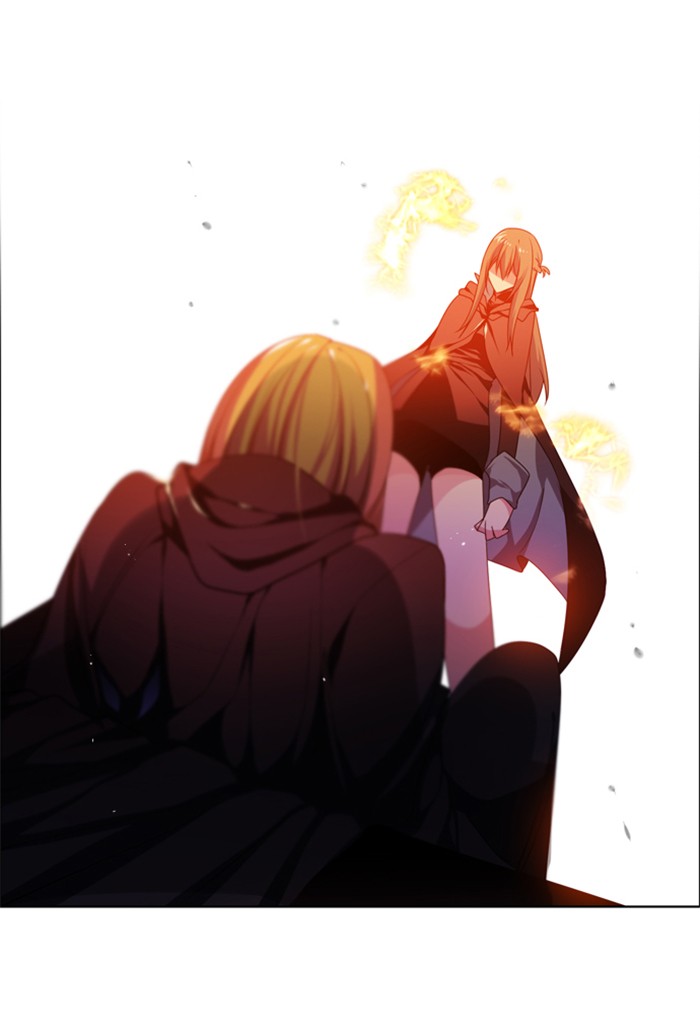 Zero Game Chapter 87 85